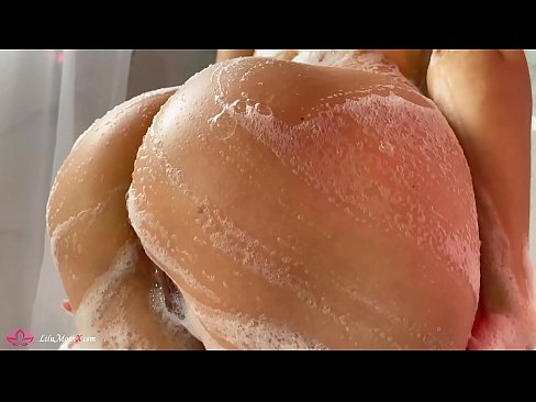 ❤️ Esmer Duşta Yoğun Orgazm için Vibratör ile Amcık Mastürbasyon Yapıyor ☑ Porno bizde